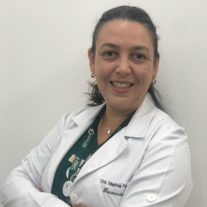 Marina Martins Pereira Padovani