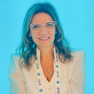 Lisiane de Rosa Barbosa