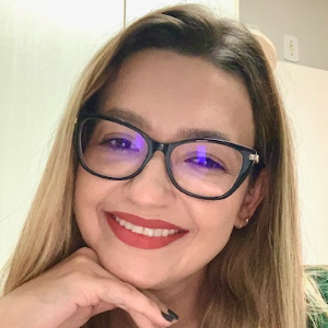 Giseli Donadon Germano