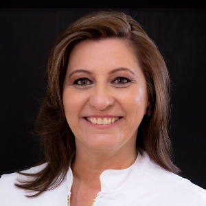 Rosane Sampaio Santos