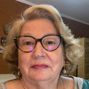 Teresa Maria Momensohn Dos Santos
