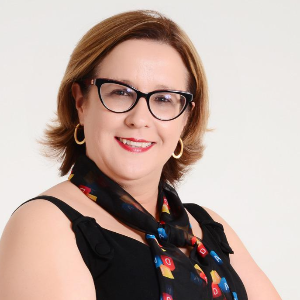 Simone Aparecida Capellini