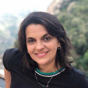 Sílvia Damasceno Benevides