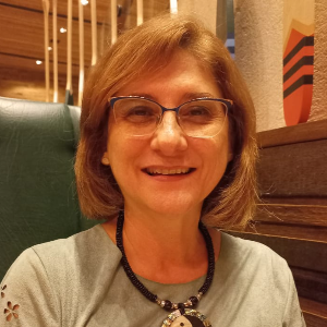 Katia de Cassia Botasso
