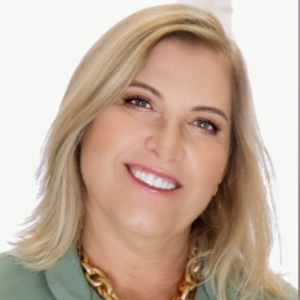 Viviane Veroni Degan