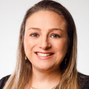 Giovana Lúcia Azevedo Diaféria