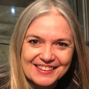 Ana Paula Lefévre Machado