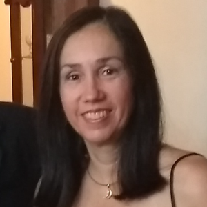Sandra Maria Vieira Tristão de Almeida