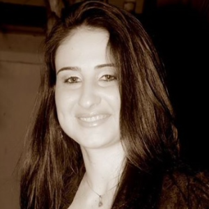 Andrezza Gonzalez Escarce