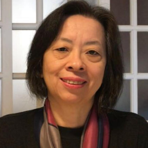 Regina Yu Shon Chun