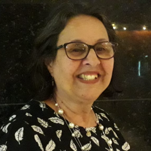 Maria Cecília Bonini Trenche