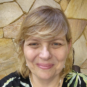 Marisa Sacaloski