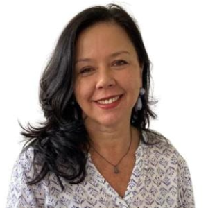 Maria Inesila Montenegro Garcia de Oliveira