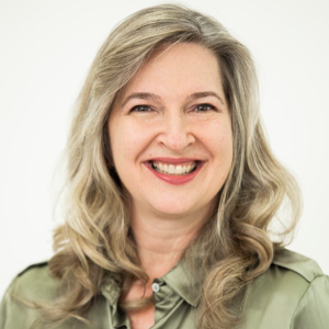 Ingrid Gielow