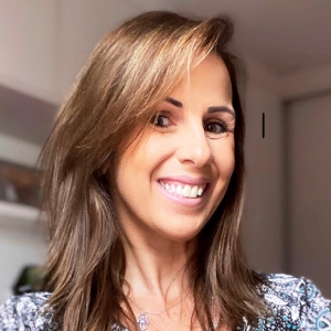 Michelle Ferreira Guimarães