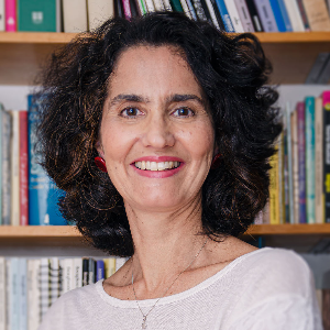 Maria Cristina Borrego