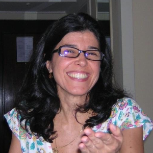 Marta Assumpção de Andrada e Silva