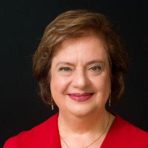 Leny Kyrillos