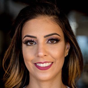 Larissa Siqueira