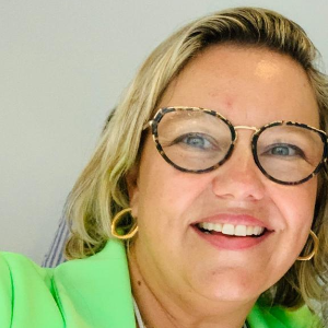 Larissa Cristina Berti