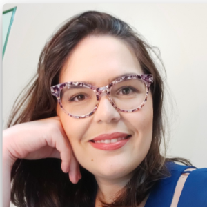 Martha Maria da Silva Lira Batista