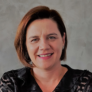 Lucilene Aparecida Forcin Cazumbá