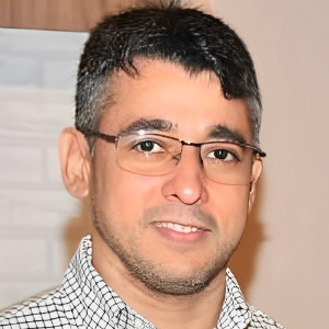 Pablo Rodrigo Rocha Ferraz