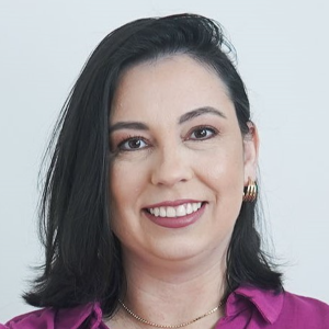 Aline Buratti Sanches