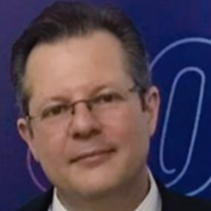 Roberto César Silva Gonzalez