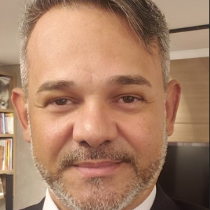 André Farias Pessoa