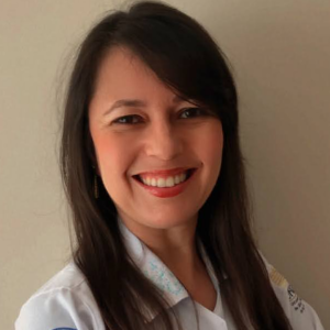 Sheila Tamanini de Almeida