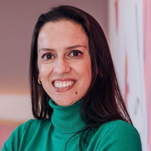 Gislaine Aparecida Folha