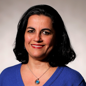 Ana Luiza Navas