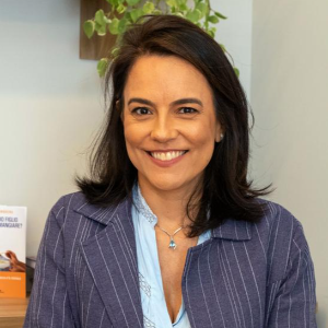Patrícia Junqueira