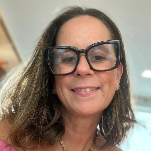 Patrícia Barcellos Diniz