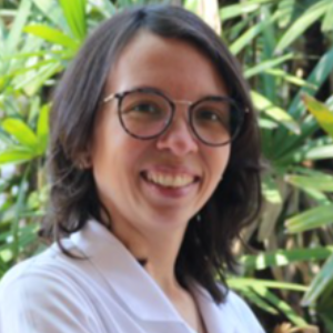Cinthia Madeira de Souza