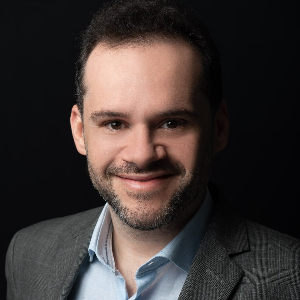 José Ribamar do Nascimento Júnior