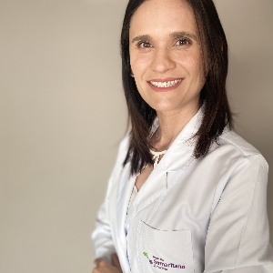 Larissa Zanichelli Ferreira