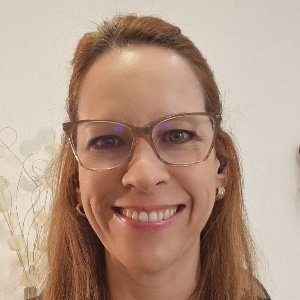 Roberta Busch
