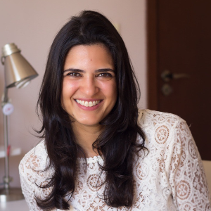 Ana Tereza Magalhães