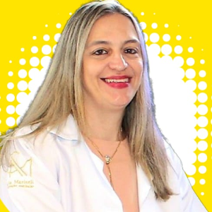 Carla Marineli Saraiva do Amaral
