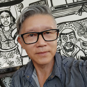 Carlos Kazuo Taguchi