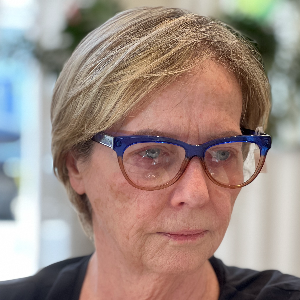 Dóris Ruth Lewis