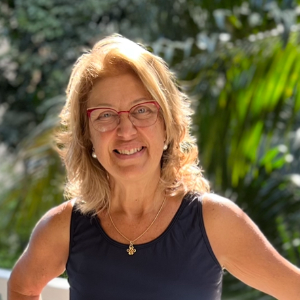 Edilene Marchini Boechat