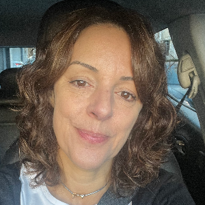 Fátima Cristina Branco-Barreiro