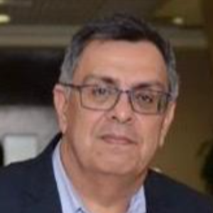 Francisco Jose Vieira Osterne