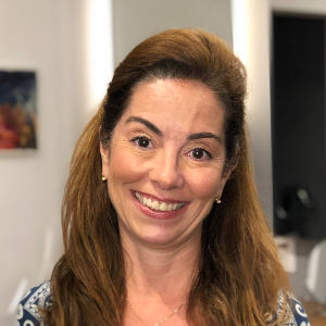 Maria Isabel Kós Pinheiro de Andrade