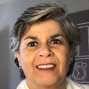 Cátia Crivelenti Walter