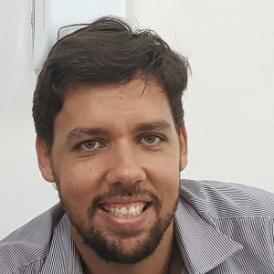 Daniel de Carvalho Vaz