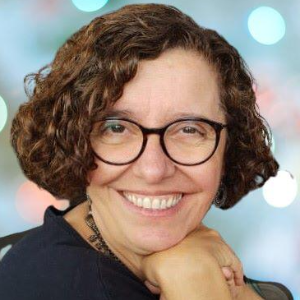 Eliana Cristina Moreira